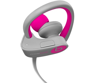 Beats by Dr. Dre Powerbeats2 Wireless (Grijs, Roze)