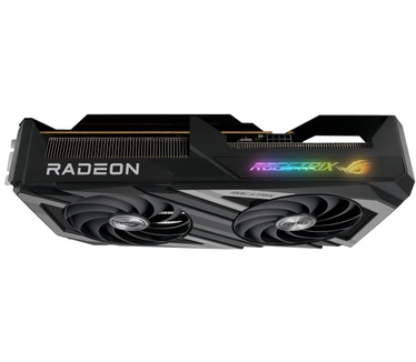 ASUS ROG Strix Radeon RX 7600 OC Edition 8GB GDDR6