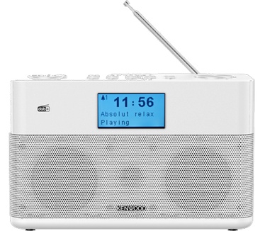 Kenwood CR-ST50DAB-W