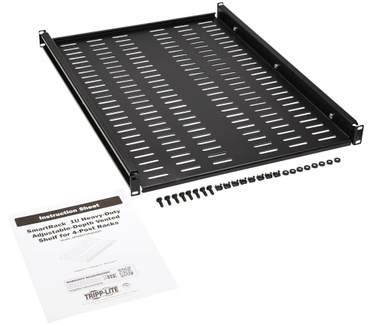 Tripp-Lite SRSHELF4PHDVENT