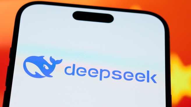 DeepSeek