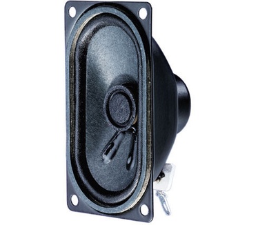 Visaton SC 4.7 ND