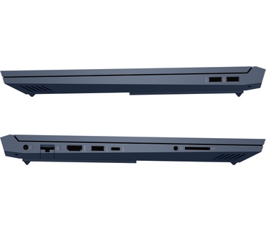 HP 16-e1435nd