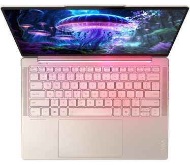 Lenovo Yoga Slim 7 14ILL10 Copilot+ PC