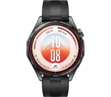 Huawei WATCH GT 7 46mm, Zwart (Zwart)