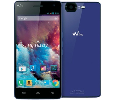 Wiko Highway