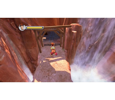 Toy Story: Retro Roundup & Toy Story 3 Complete Edition Double Pack, PlayStation 4
