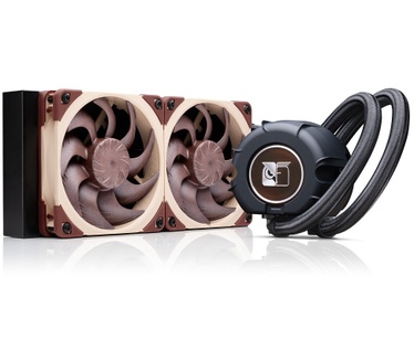 Noctua 240mm All-in-One Liquid Cooler