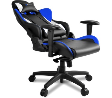 Arozzi Verona Pro V2 Zwart/Blauw