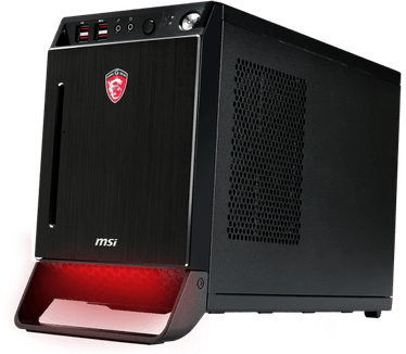 MSI Nightblade B85-001BEU