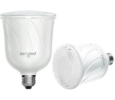 Sengled Pulse Twin pack (B22) White