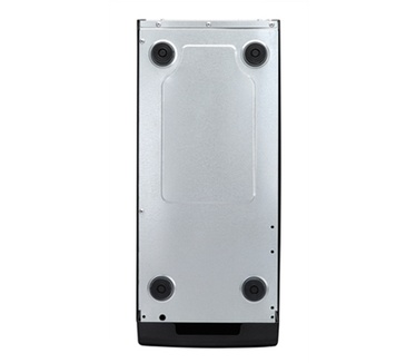 Spire Mercury Silver