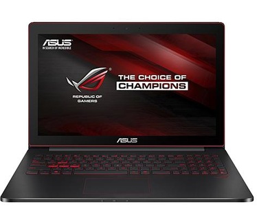 Asus N551JX-DM363T