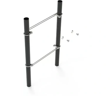 Streacom DA6 XL Chroom