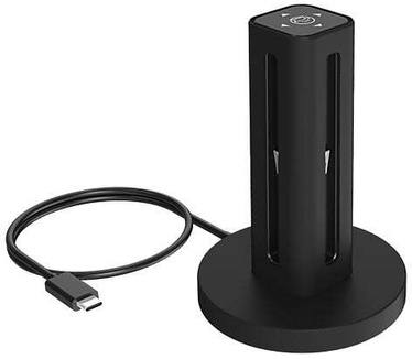 Qware Nintendo Switch 2 Joy-Con Oplader