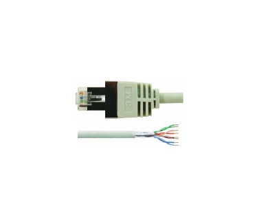 LogiLink Cat5e FTP 5.0m
