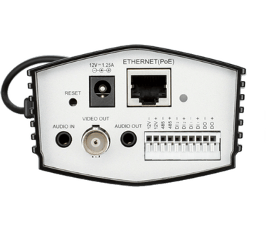 D-Link DCS-3112