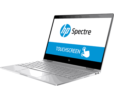 HP Spectre 13 Spectre X360 13-ae007nb Azerty