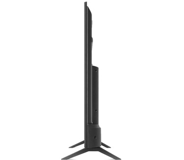 LG 50UN70006LA Zwart