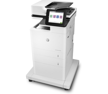 HP LaserJet Enterprise MFP M632fht