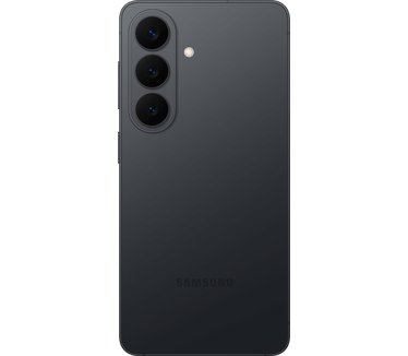 Samsung Galaxy S26, 512GB opslag Zwart