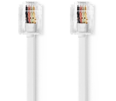 Nedis TCGL90200WT50
