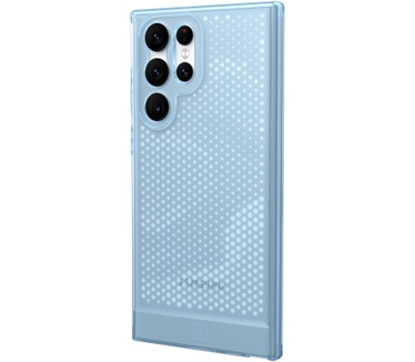 Urban Armor Gear 21344N315858 (Galaxy S22 Ultra 5G) Blauw