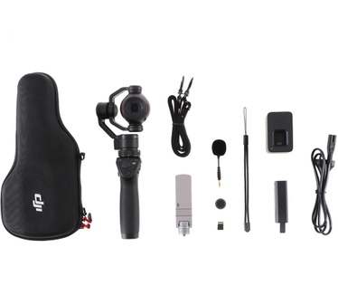 DJI Osmo+