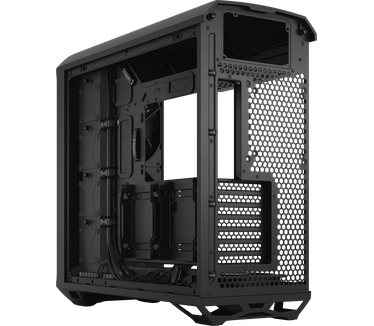 Fractal Design Torrent Black TG Light Tint