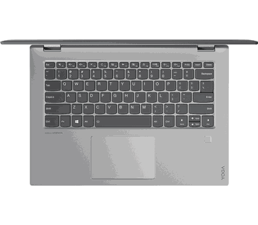 Lenovo Yoga 520-14IKBR 81C8006VMH