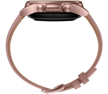Samsung Galaxy Watch3 (41mm) Brons (Brons)