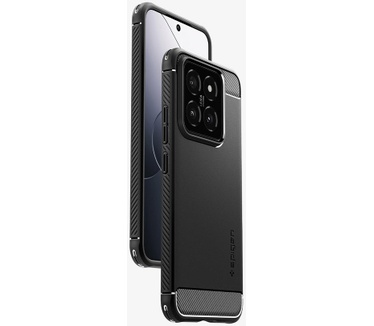 Spigen Rugged Armor