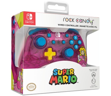 PDP Rock Candy: Bubblegum Peach