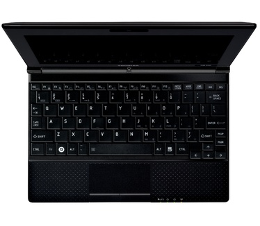 Toshiba NB500-108