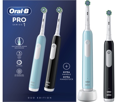Oral-B PRO1CRSDUO