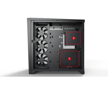 Lian Li O11AIR RGB