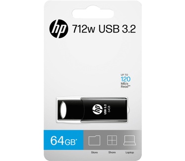HP 712w