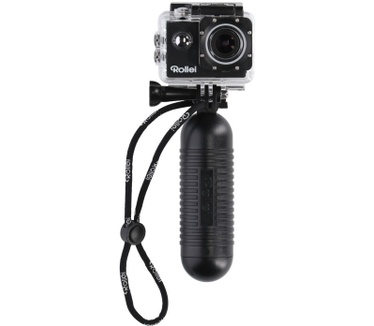 Rollei Actioncam 540 Zwart