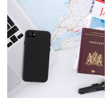 Mobiparts Rugged Tough Grip Case iPhone 11 Pro