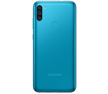 Samsung Galaxy M Galaxy M11 32GB Blue