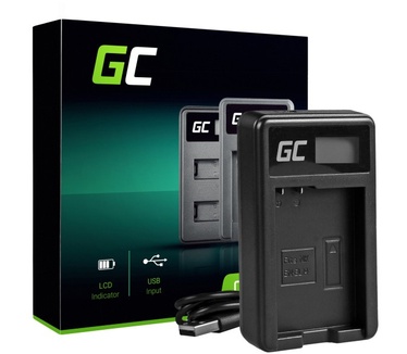 Green Cell MH-24