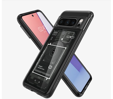Spigen Ultra Hybrid Zero One