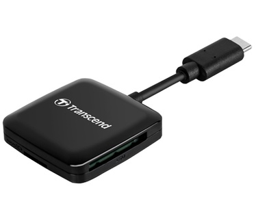 Transcend RDC3