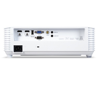 Acer X1527H