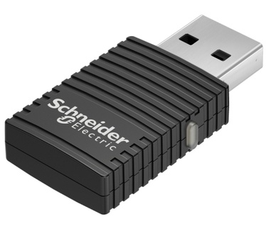 APC APC AP9834 WIFI dongle