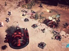 Command & Conquer 4 screenshot