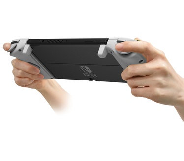Hori Split Pad Compact Sonic