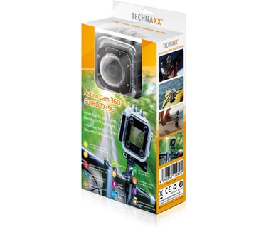 Technaxx TX-96