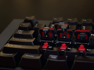 GMK TriggerKey