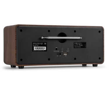 Audizio Genua WD